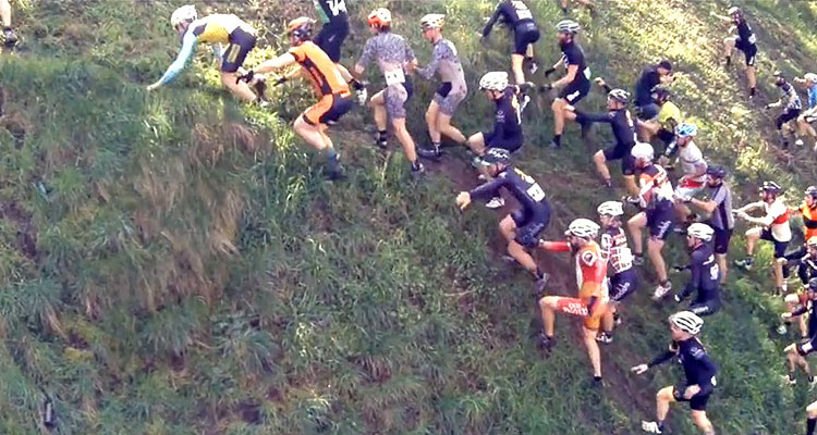 SCIS // Finalmente le date tanto attese del Ciclocross Singlespeed