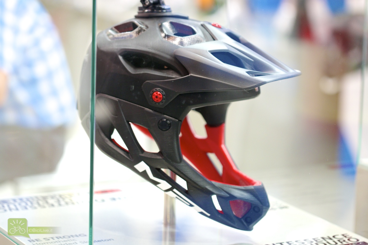 Met | Anteprima EuroBike 2013