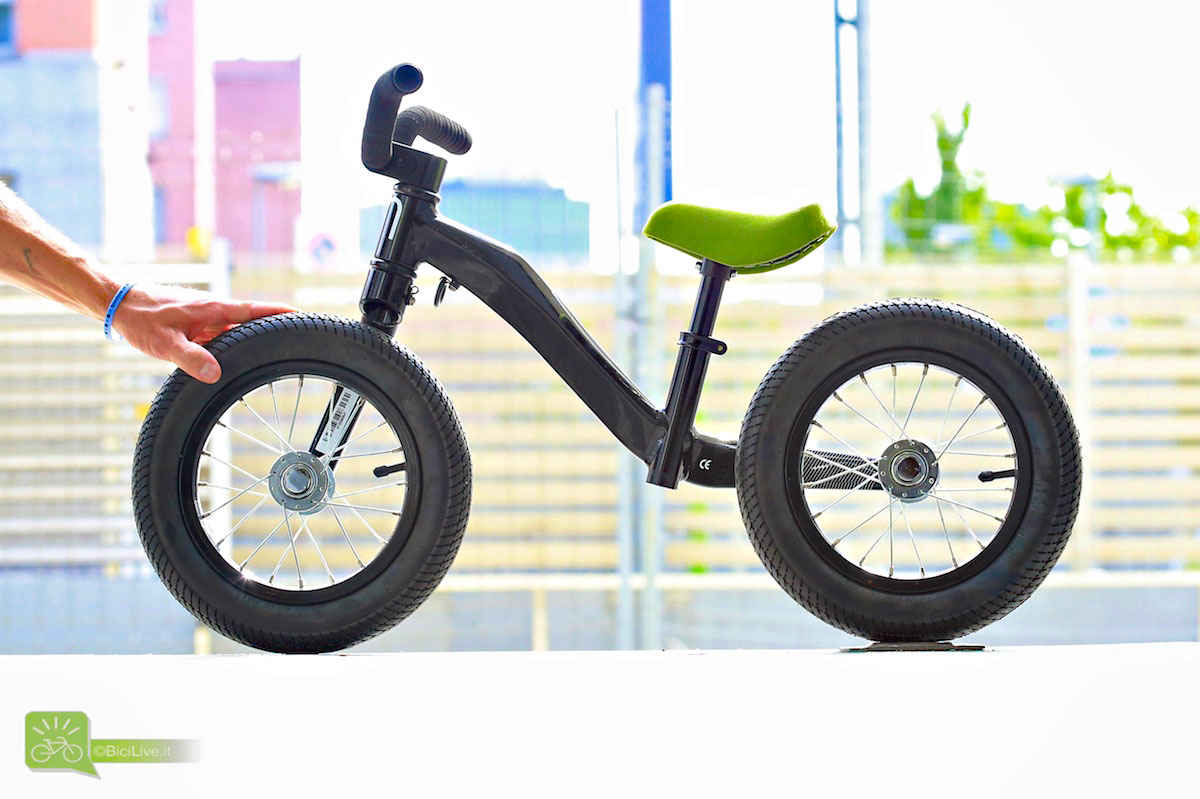 Novità 4Guimp | Anteprima ExpoBici 2013
