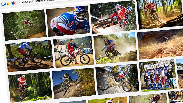 Aaron Gwin torna a vincere!