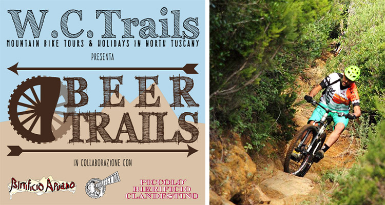 Beer Trails #3 a Livorno: una splendida giornata