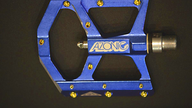 Azonic | Anteprima ExpoBici 2013