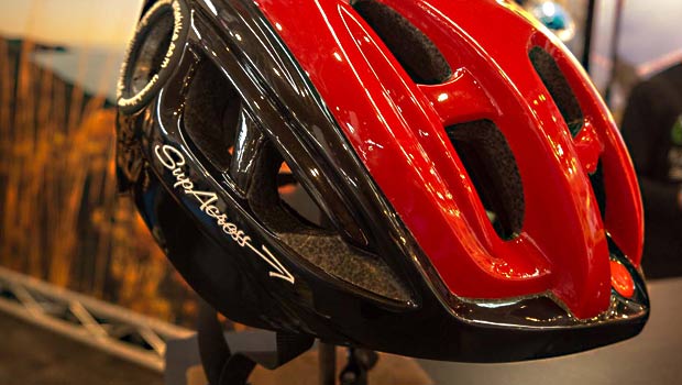 URGE SupAcross | Anteprima EuroBike 2013