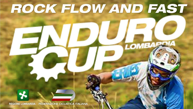 Enduro Cup Lombardia: calendario 2014