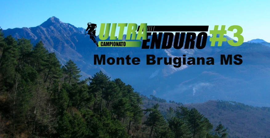 UltraEnduro #3: Monte Brugiana (MS)