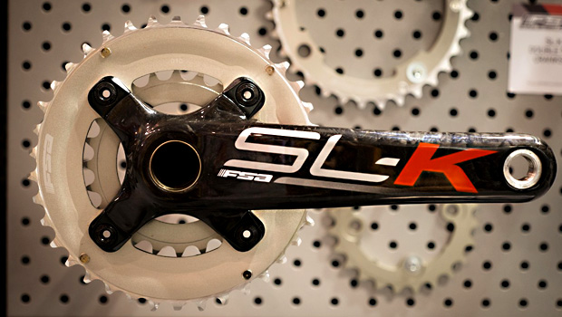 FSA | Anteprima Expobici 2013