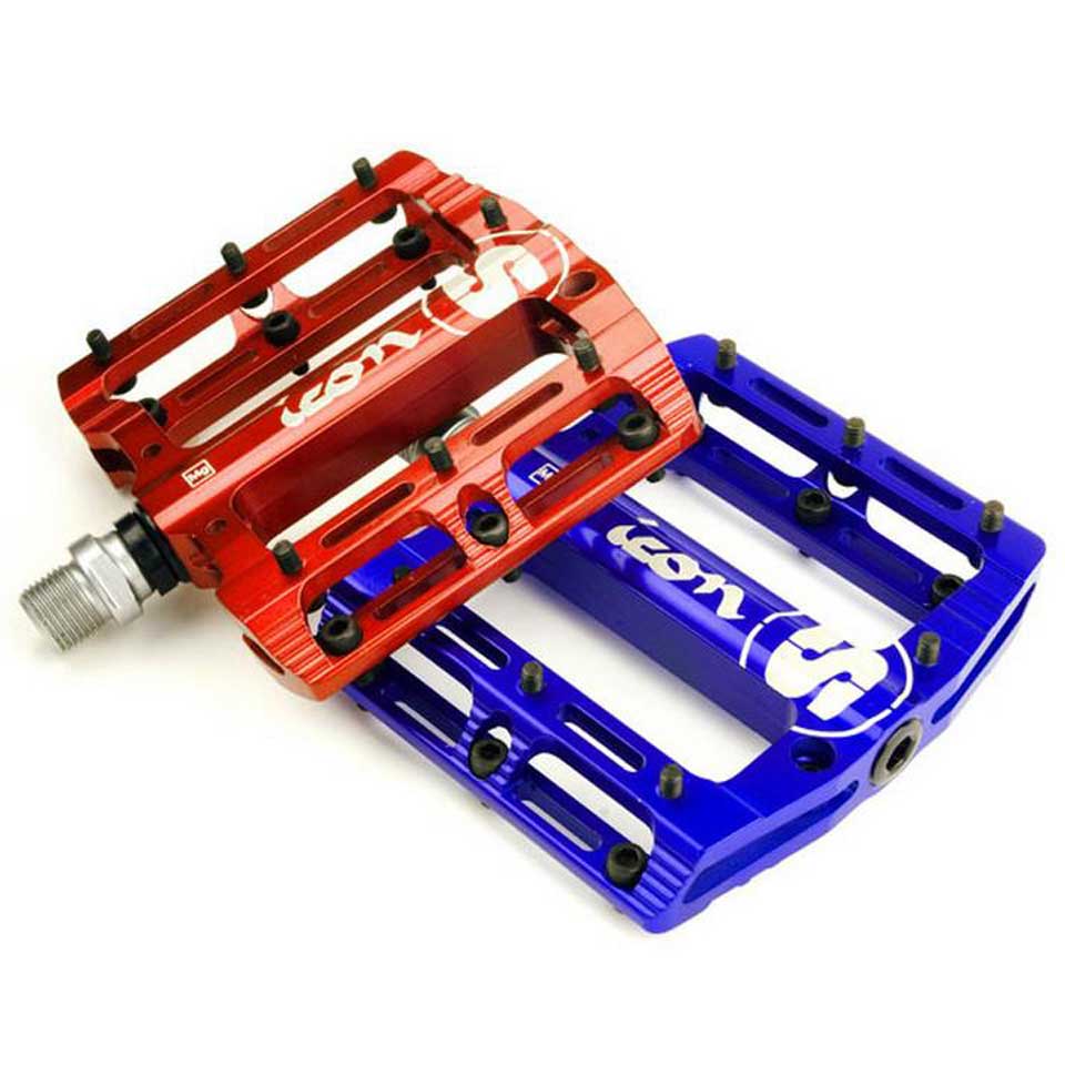 La mtb nel dettaglio: Pedali