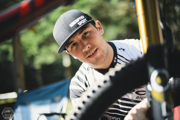 Lorenzo Suding: intervista al Re della downhill italiana