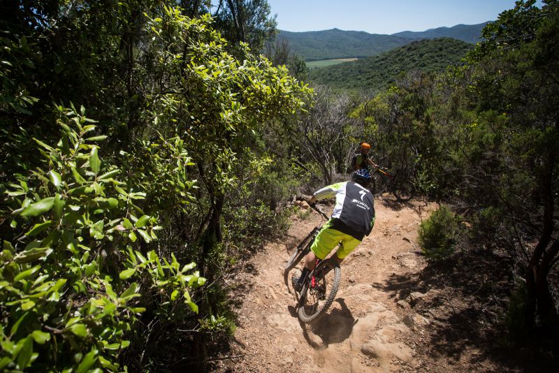 European Enduro Series Round #1 – Punta Ala, 19/20 Aprile 2014