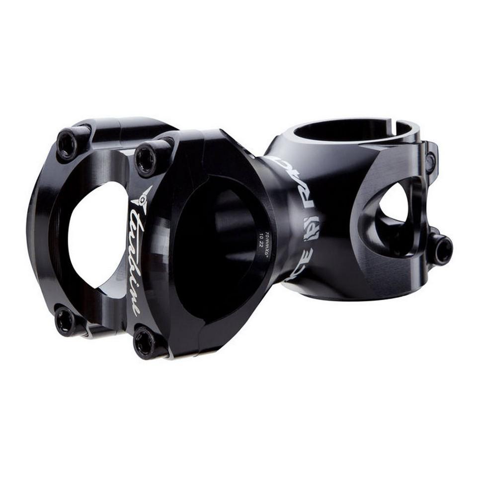 La mtb nel dettaglio: attacco manubrio e manubrio