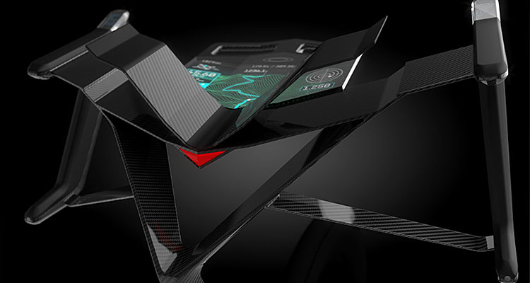 Oakley, 4Design e Cadel Evans: il futuro del nostro sport?