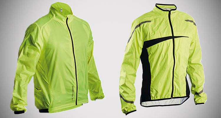 B’Twin e la sicurezza // Abbigliamento