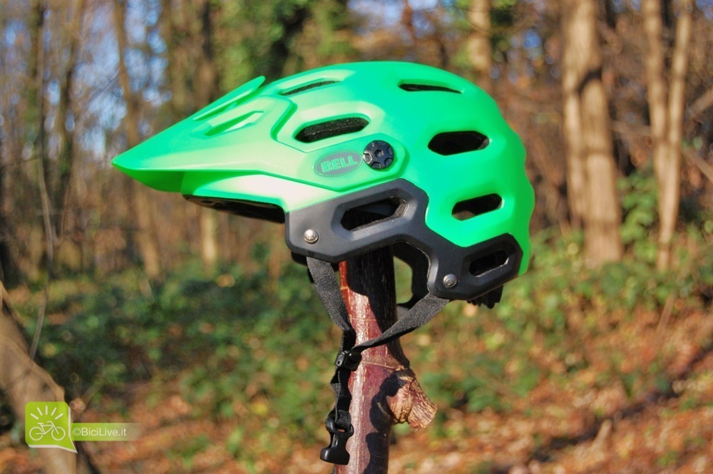 Casco: Bell // Super | La nostra valutazione