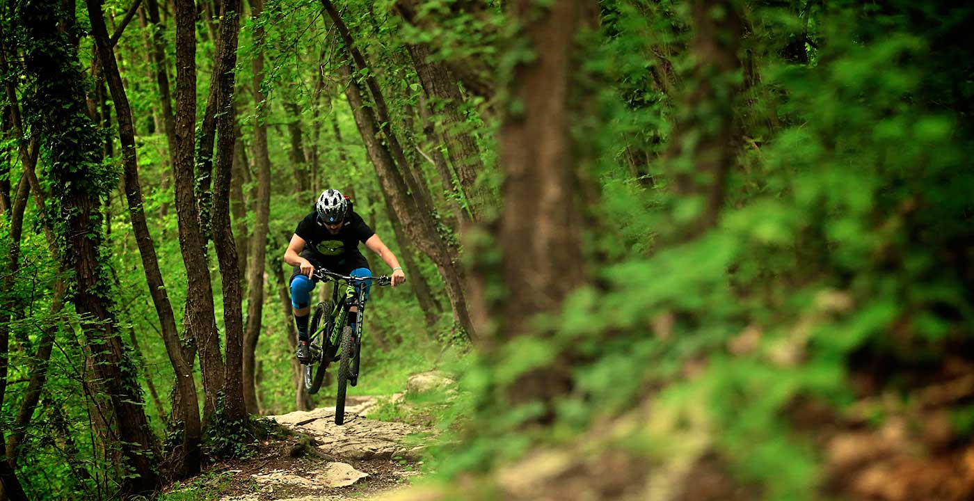Cannondale // Jekyll 27,5″ 2015