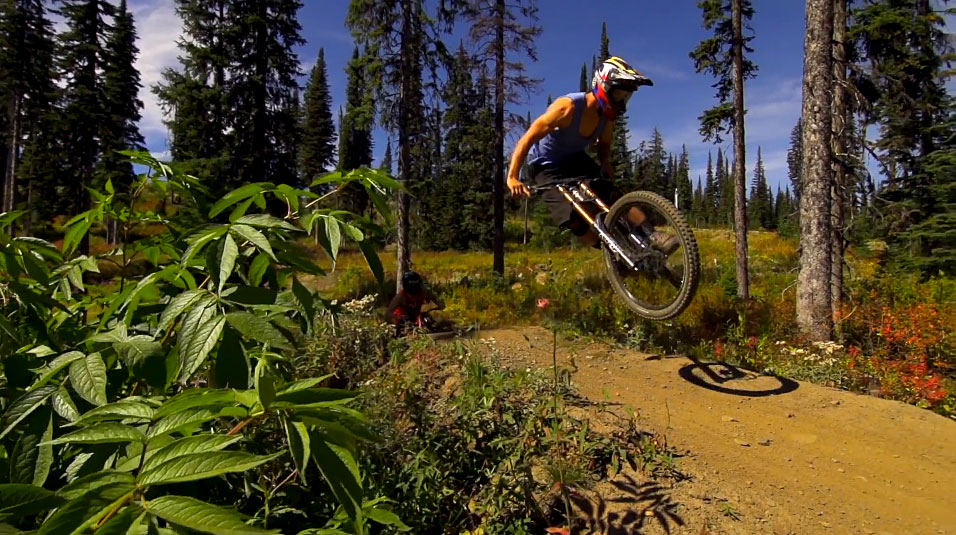 Death to enduro? Mi sa che l’enduro è vivo e vegeto!