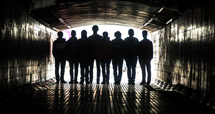 Another winter in LaPoma is coming