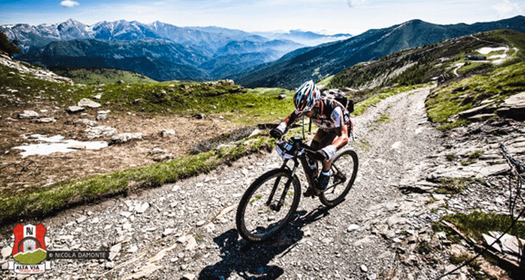 Aperte le iscrizioni all’Alta Via Stage Race 2015