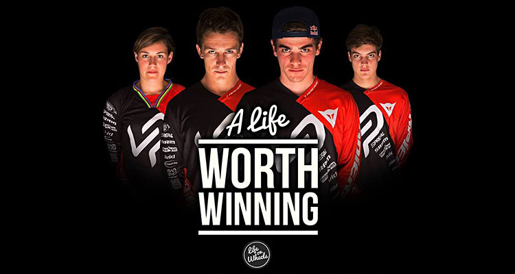 A Life Worth Winning // Un documentario imperdibile