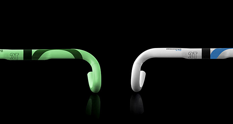 “Illumina” le tue pedalate con 3T