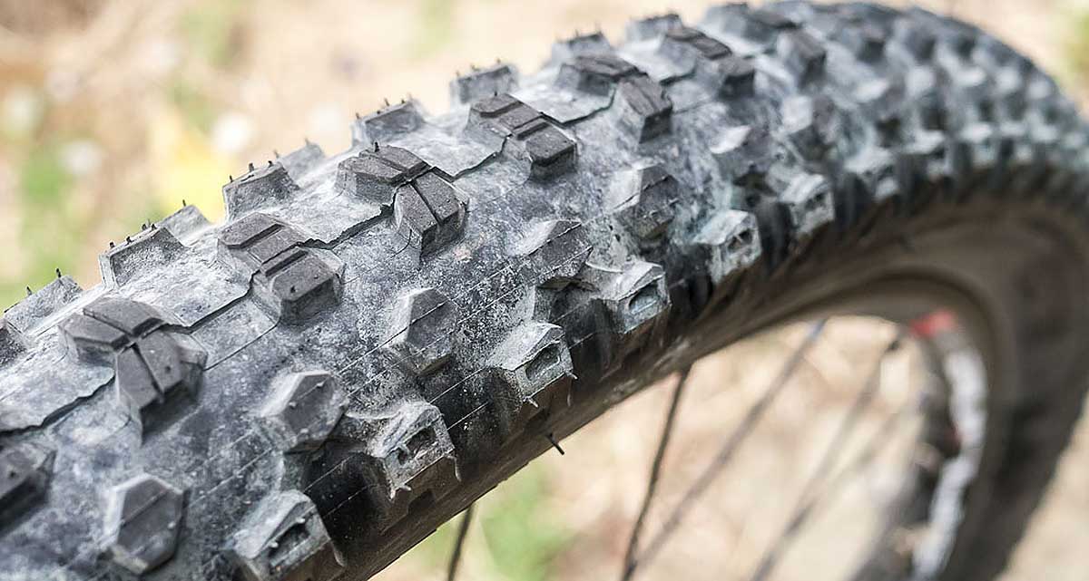 Kenda // Nevegal X Pro 650B DTC SCT | La nostra valutazione