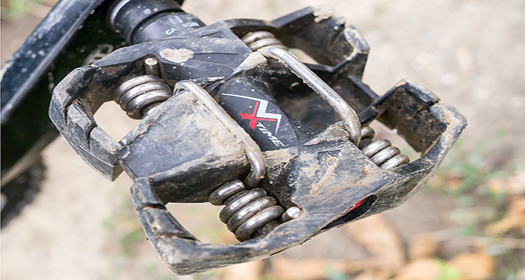 Time // Atac MX8 | La nostra valutazione