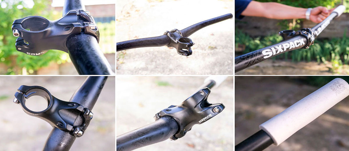 SixPack // Racing | La nostra valutazione