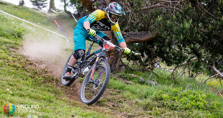 Dal 22 gennaio aperte le iscrizioni per l’Enduro World Series 2015