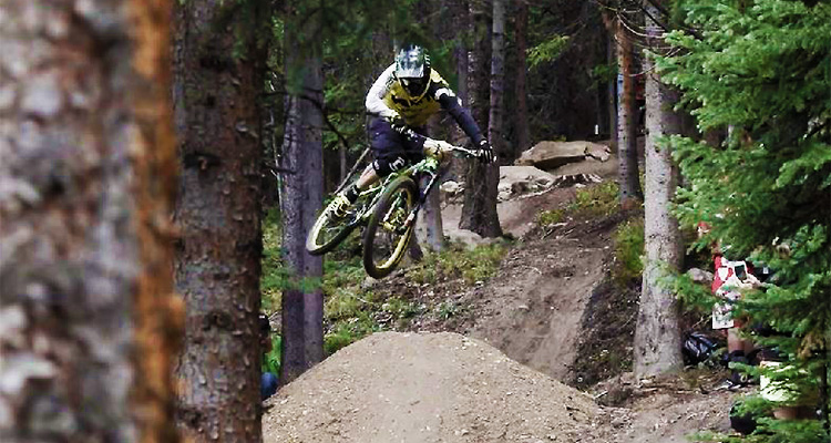Jerome Clementz lascia Mavic ma resta con Cannondale: che video!