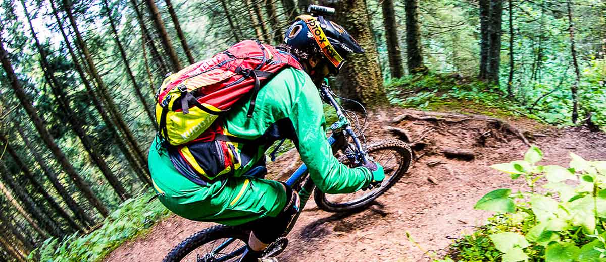 Camelbak // Kudu 12 | la nostra valutazione