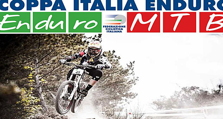 La FCI annuncia la Coppa Italia Enduro 2015