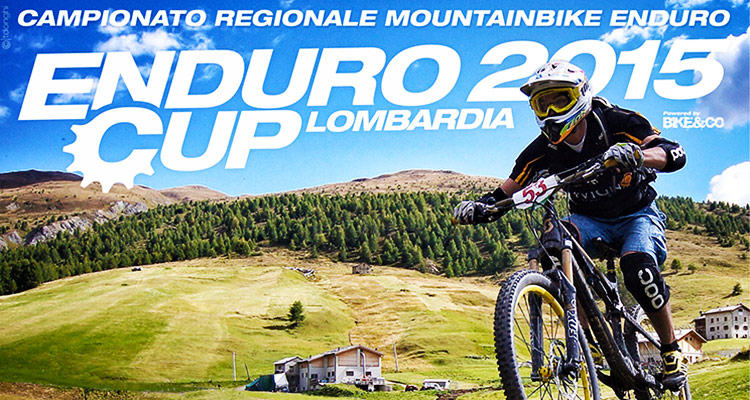 Enduro Cup Lombardia 2015, sei tappe e quattro nuove location