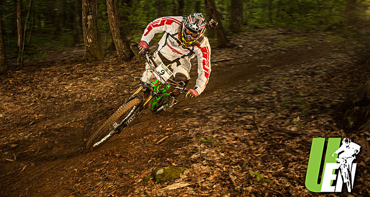5° Campionato Ultraenduro