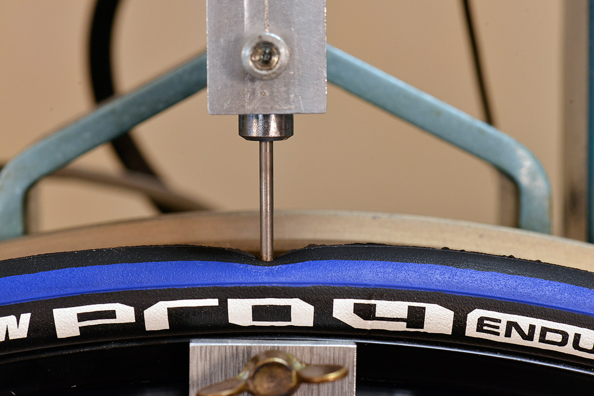 Michelin Pro 4: Rivoluzione “fat”!