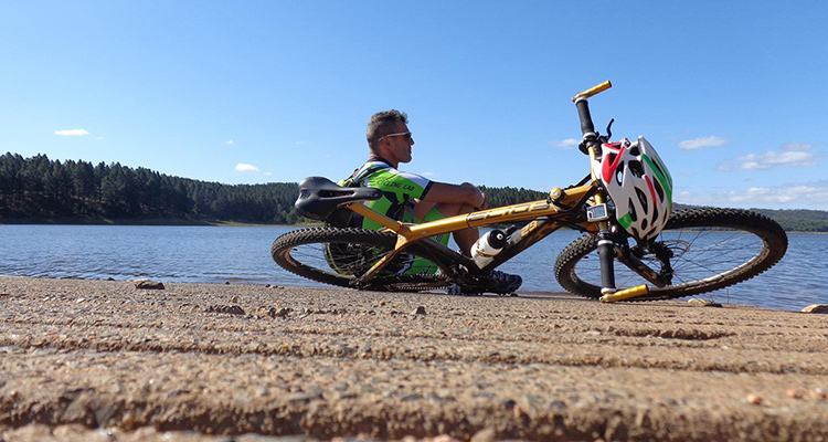 Bosch eBike Systems Italia e Raida Come Mangi annunciano una partnership dedicata alla community eMTB