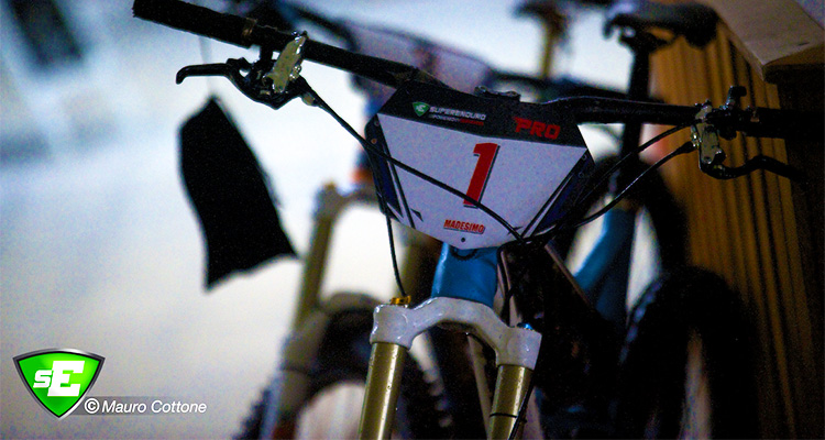 2015 senza Superenduro…