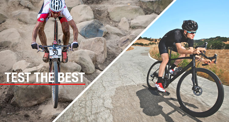 Test The Best, due mesi di test Specialized