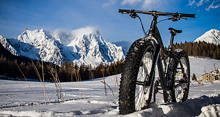 La Thuile Fat Mountain 2015