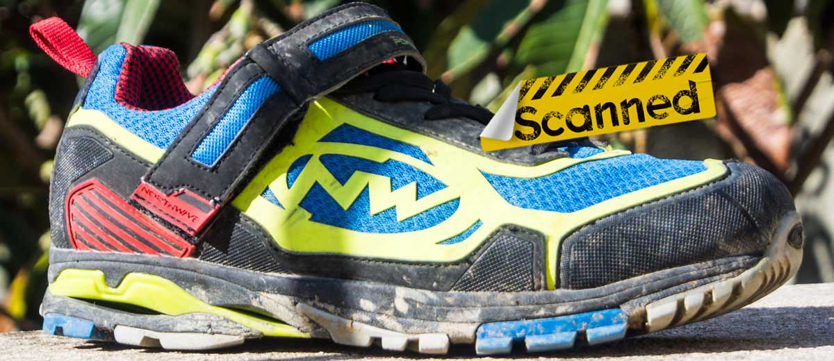 Scarpe: Northwave // Matrix | La nostra valutazione