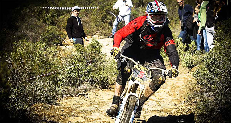GB Rifar team, la squadra di Marco Milivinti si presenta