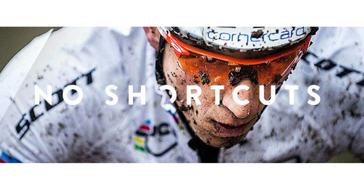 Accessori Scott: hai tutto per ricominciare?