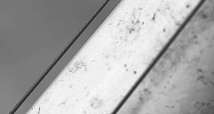 La storia di Cavetto