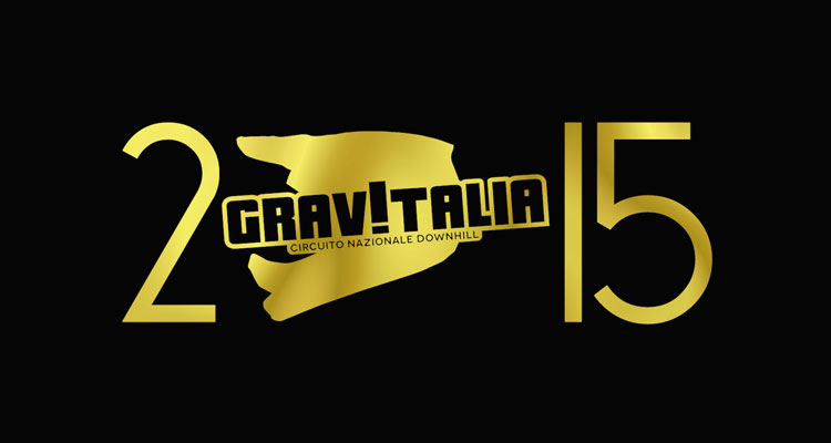 Ecco il calendario Gravitalia 2015