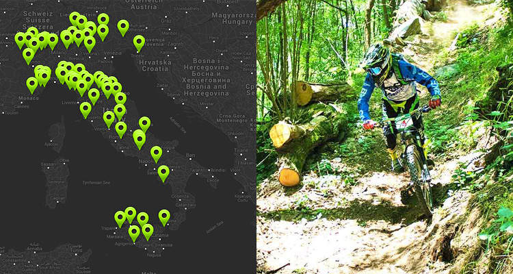 Enduro: tutte le gare mtb 2015 in Italia