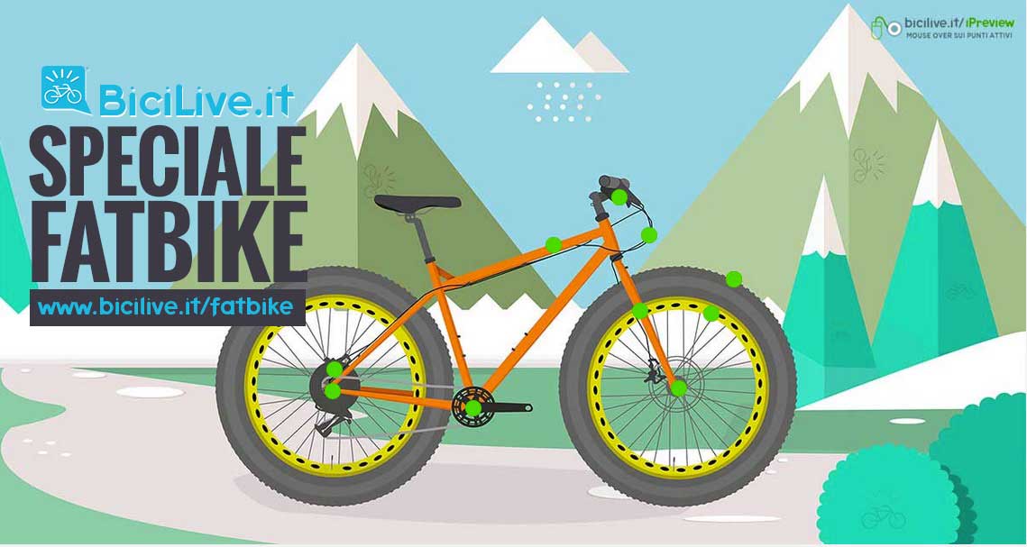 SPECIALE FATBIKE