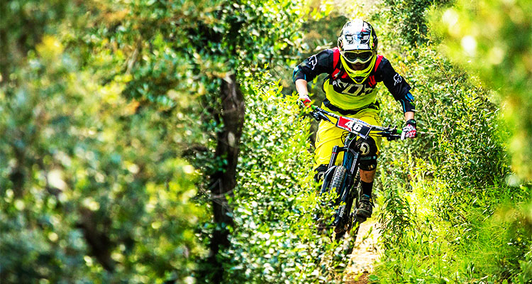 Punta Ala darà il via all’European Enduro Series 2015