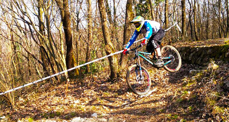 Enduro Cup Lombardia, si riparte da Petosino, Bergamo