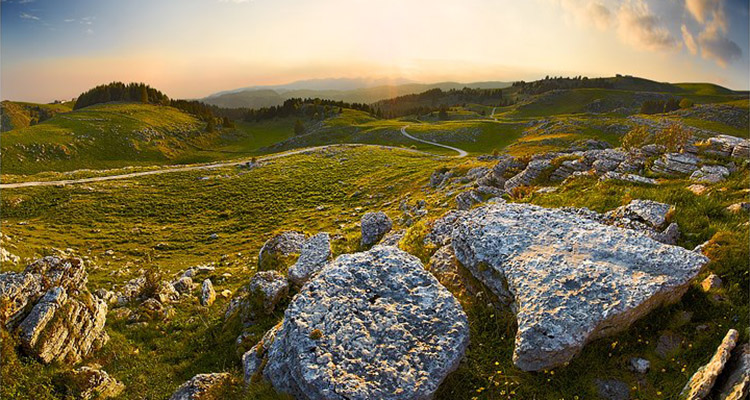 Lessinia Legend, torna la gara Extreme da 125 km