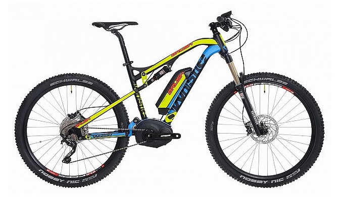 Atala eTour // Con BiciLive.it in regalo il kit “protezione bici”