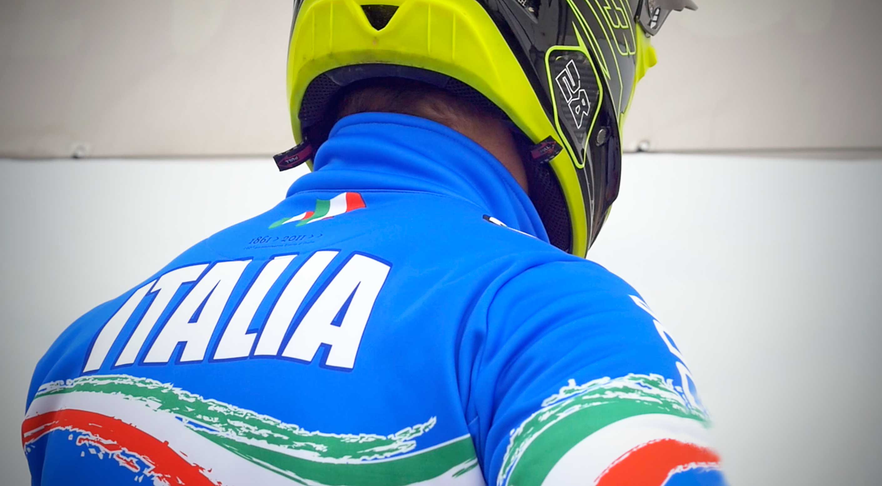 Nazionale BMX // È arrivata la convocazione 2015