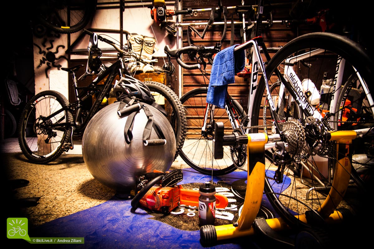 Enduro: cosa hanno fatto i pro questo inverno?